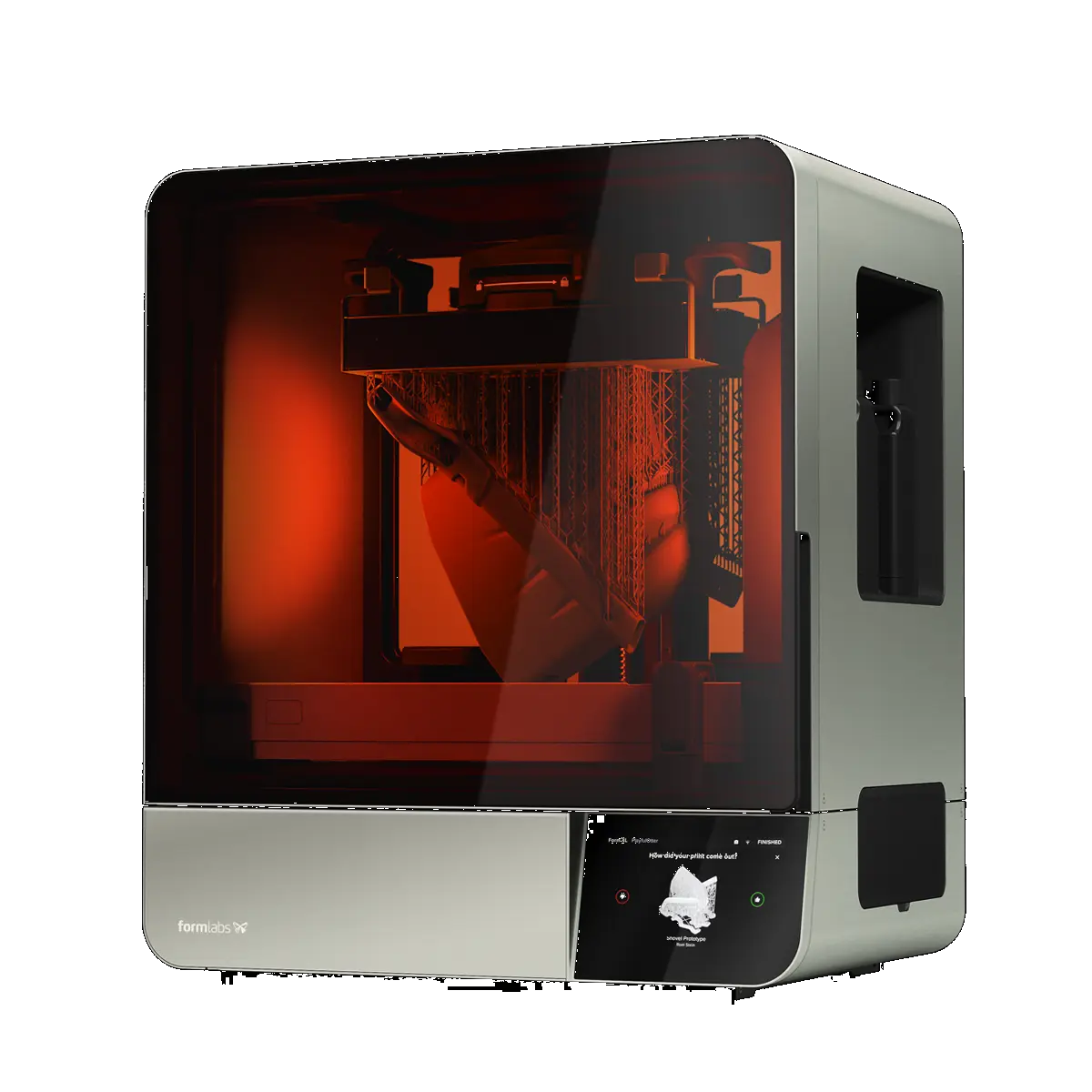 Formlabs-3D-Drucker