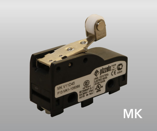 Standard micro switches switchit