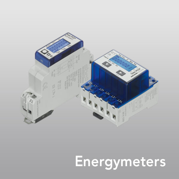 switch it - Products - Energy meters