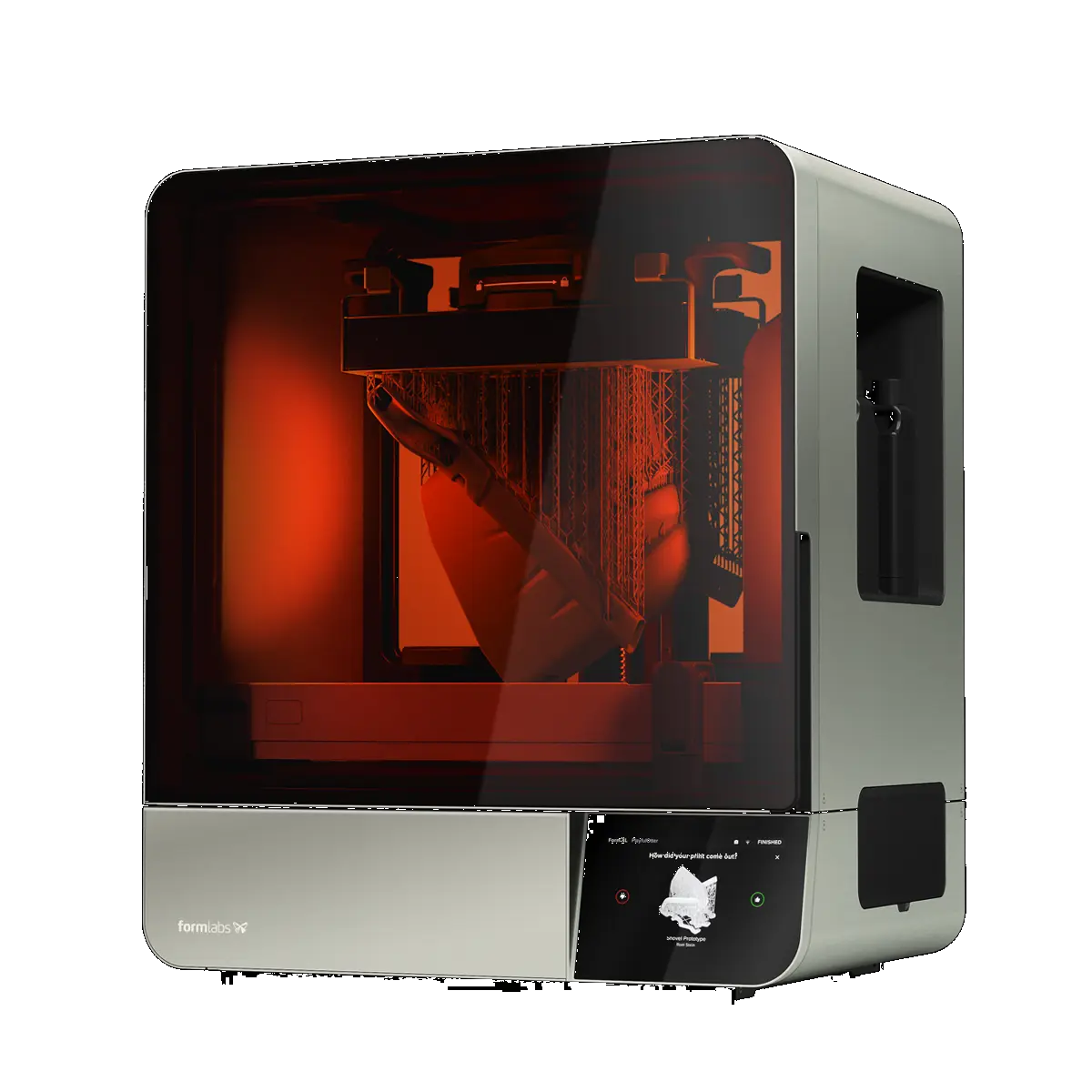 Formlabs 3D printer