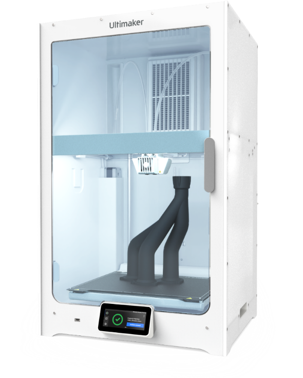 Ultimaker 3D printer