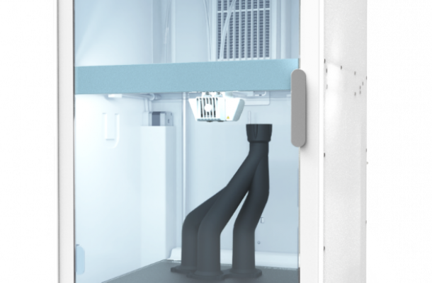 3D-printer